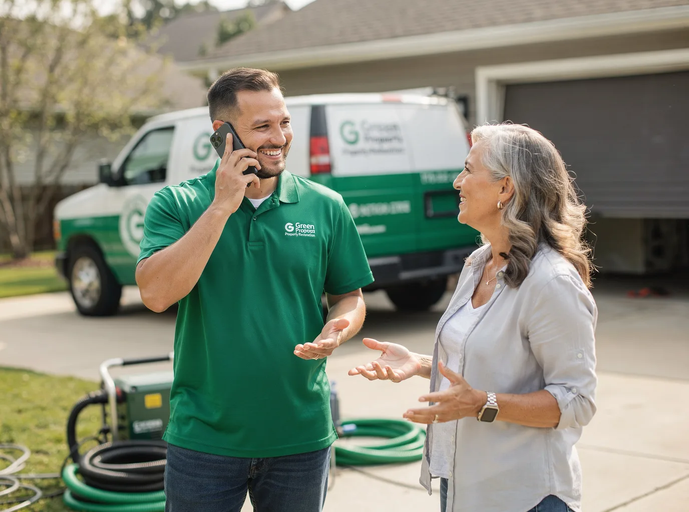 Water Damage Restoration Hordville, NE FAQs